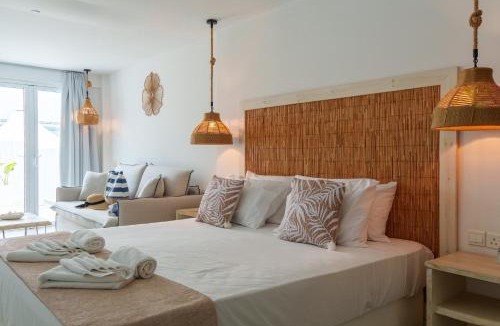 Ayia Napa Apartment | Harbora Suites - Ayia Napa Harbour