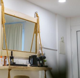 Ayia Napa Apartment | Harbora Suites - Ayia Napa Harbour