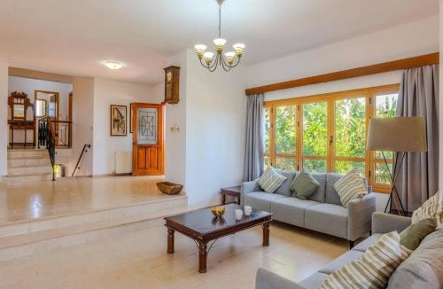 Latchi Villa | Villa Akamas Bayview by Villa Plus