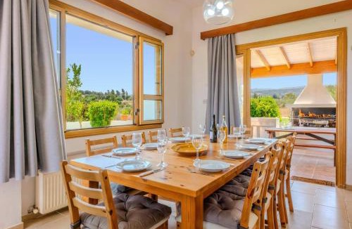 Latchi Villa | Villa Akamas Bayview by Villa Plus