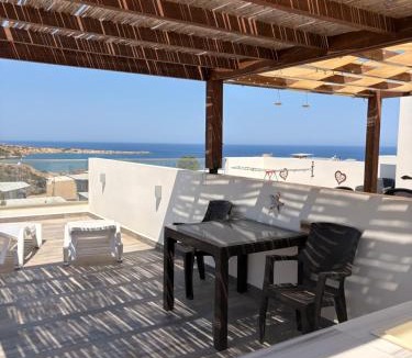 Bahceli Apartment | Apartman Esentepe Kypr