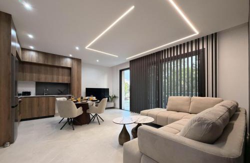 Lakatamia Apartment | Cecilia Signature Collection
