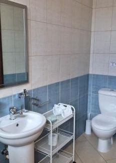 Larnaca Apartment | Zorzis Court 5