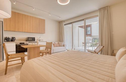 Emba Apartment | Avalon Gardens 2 Studio A5