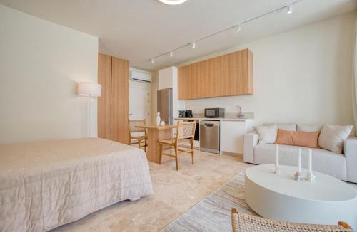 Emba Apartment | Avalon Gardens 2 Studio A5