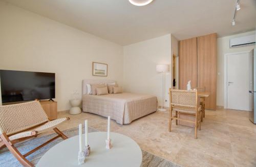 Emba Apartment | Avalon Gardens 2 Studio A5