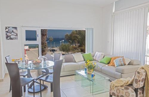 Protaras Apartment | Pallini Court
