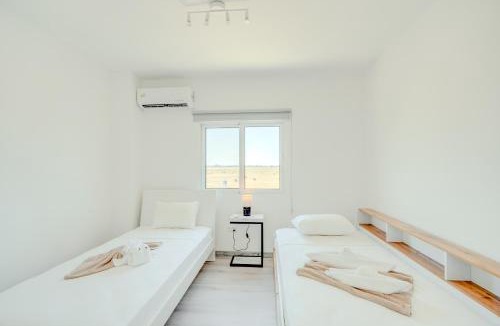 Pervolia House | Sandy Beach A5