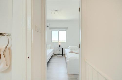 Pervolia House | Sandy Beach A5