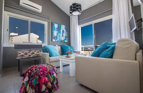 Protaras Apartment | Nicholas Seaview Apartments