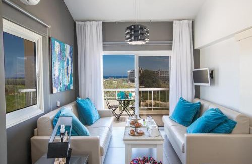 Protaras Apartment | Nicholas Seaview Apartments