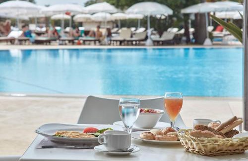 Ayia Napa Resort | Grecian Bay