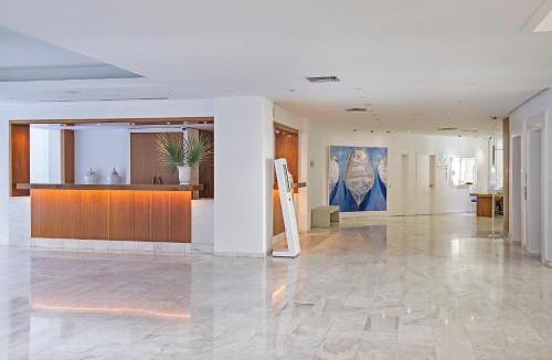 Ayia Napa Resort | Grecian Sands Hotel