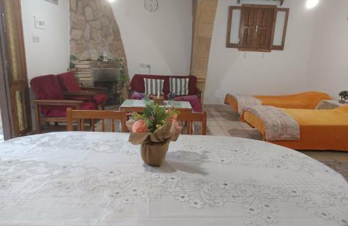 Anogyra House | Vocation Rest House in Anogyra