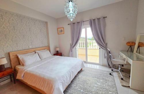 Letymvou Bed & Breakfast | Letymvou Terrace