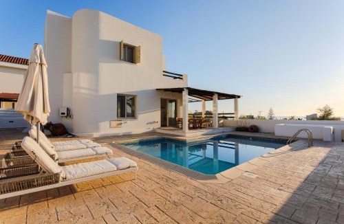 Kissonerga Villa | Villa Enalia Paphos