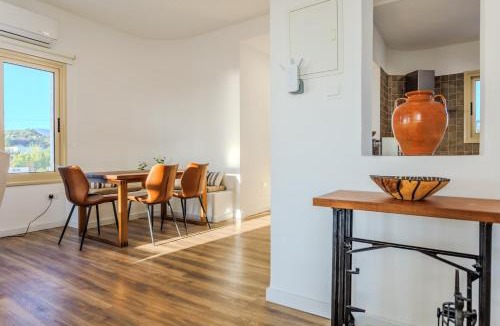 Kissonerga Villa | Villa Enalia Paphos
