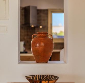 Kissonerga Villa | Villa Enalia Paphos