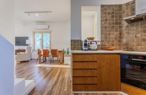 Kissonerga Villa | Villa Enalia Paphos
