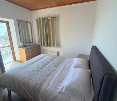 Prodromos Villa | Petrovounos Villa