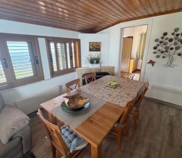 Prodromos Villa | Petrovounos Villa