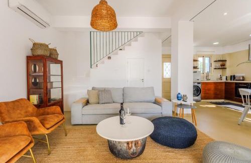 Kissonerga Villa | Nireas Villa