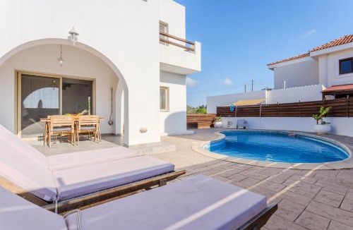 Kissonerga Villa | Nireas Villa