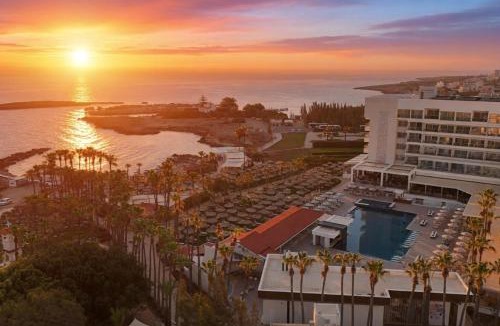 Protaras Hotel | Cavo Maris Beach Hotel & Suites