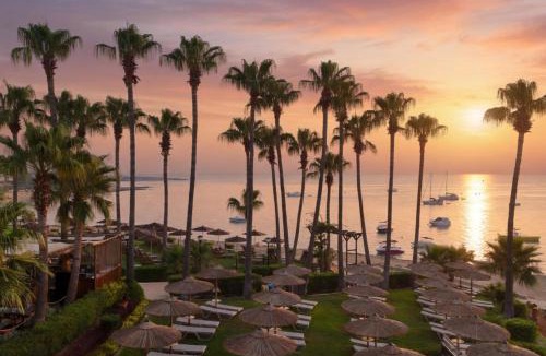 Protaras Hotel | Cavo Maris Beach Hotel & Suites