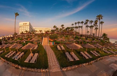 Protaras Hotel | Cavo Maris Beach Hotel & Suites