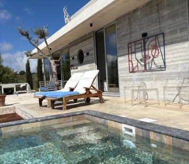 Kathikas House | Magia22 - Place for the soul!