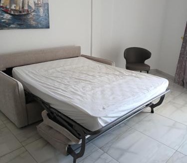 Larnaca City Centre Apartment | P L Sunorama Beach Garden 302