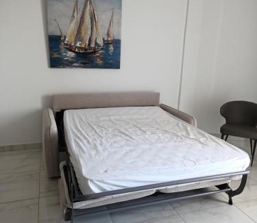 Larnaca City Centre Apartment | P L Sunorama Beach Garden 302