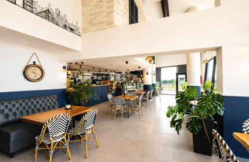 Gastria Apartment | Caesar Blue Collection Nothern Cyprus Studios & Spa Resort