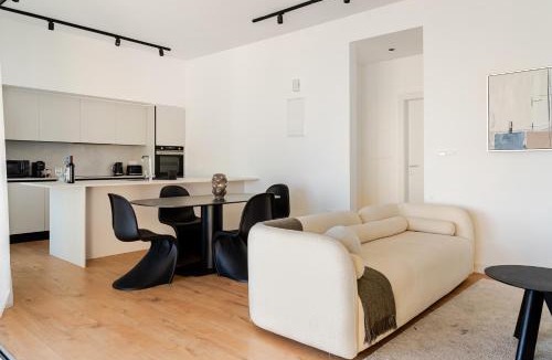 Limassol Apartment | Yamas Urban Living Sequoia Residence