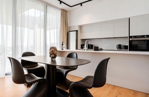 Limassol Apartment | Yamas Urban Living Sequoia Residence