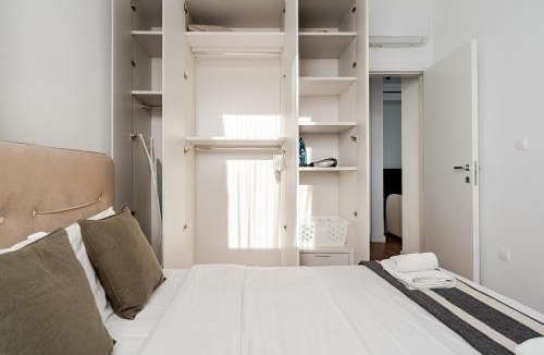 Limassol Apartment | Yamas Urban Living Sequoia Residence