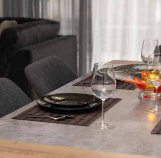 Acropolis Apartment | 3 bedroom flat near center