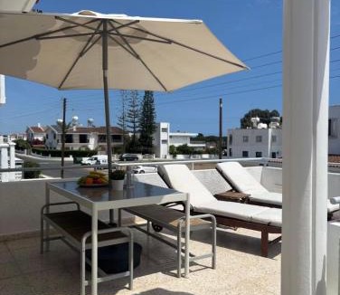 Pyla Apartment | Angelina retreat close to beach