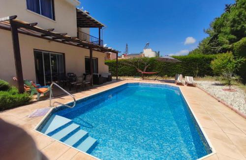 Pegeia House | Villa Koralia