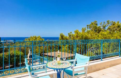 Agios Georgios Pegeias Villa | Villa Ermis