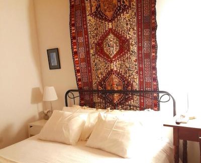 Vouni Bed & Breakfast | Ble Mavi - Studio for 2