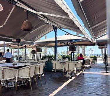 Larnaca City Centre Apartment | Ithaki Phinikoudes Apartment No. 102