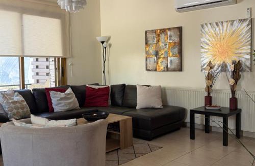 Potamos tis Germasogeias House | Alkinoou Residence
