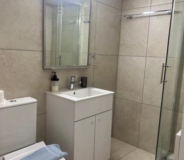 Larnaca City Centre Apartment | Alex Beach Apartment 203