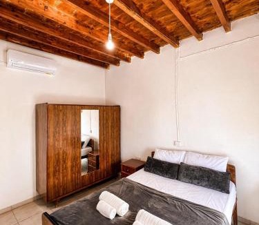 Peyia Town House | Peyia traditional house