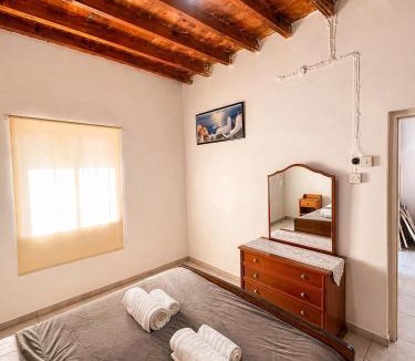 Peyia Town House | Peyia traditional house