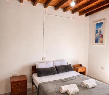 Peyia Town House | Peyia traditional house