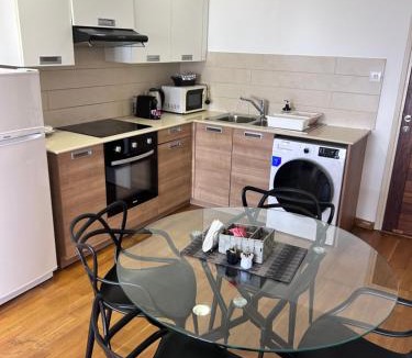 Larnaca City Centre Apartment | Ithaki Phinikoudes Apartment No. 202