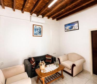 Peyia Town House | Peyia traditional house